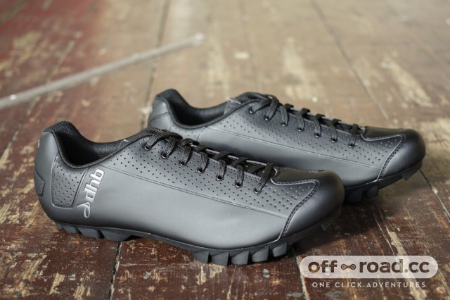 Win a pair of dhb mountain bike shoes with off road.cc off road.cc